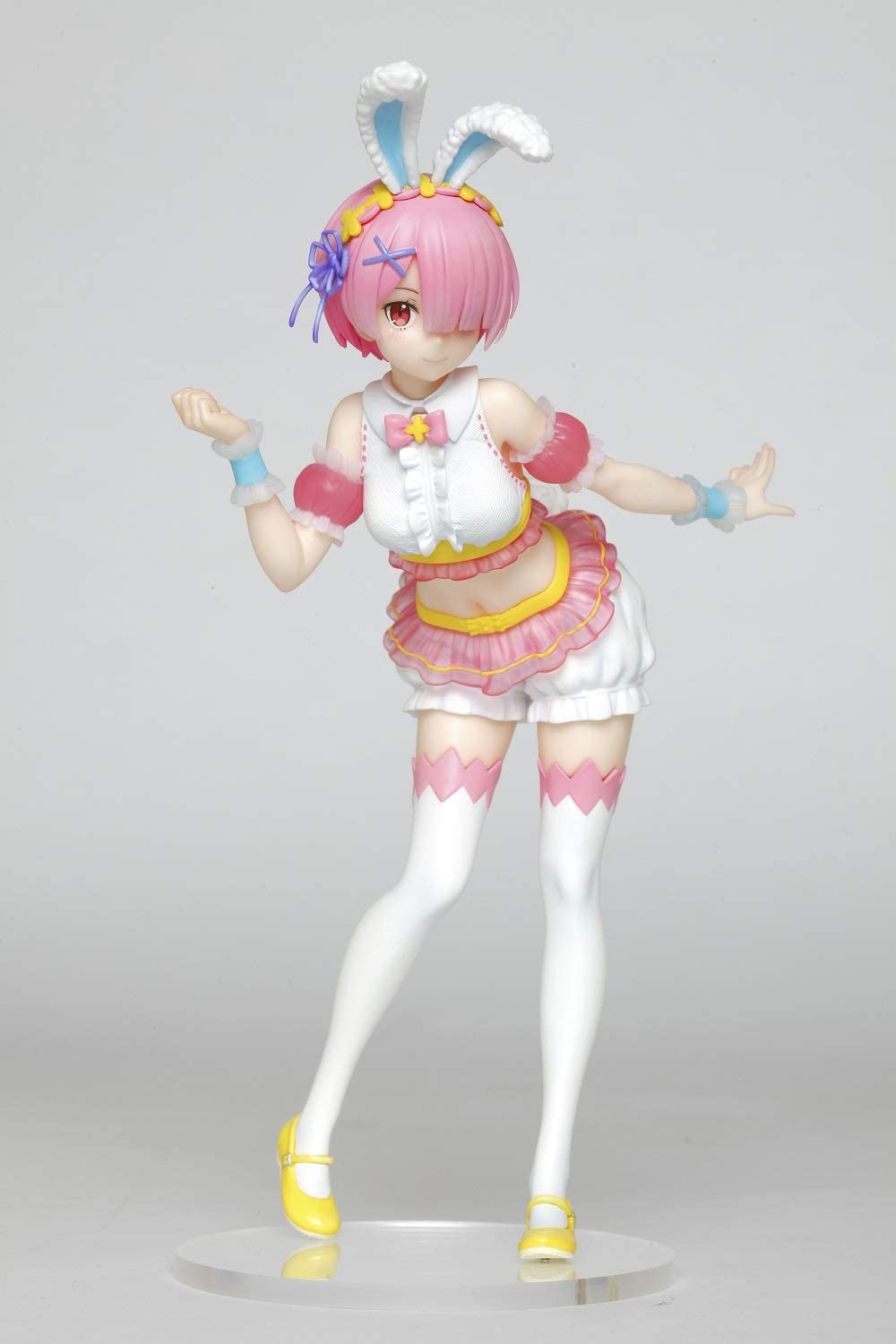Ram Figure, Precious, Happy Easter!, Re:Zero - Starting Life in Another World, Taito