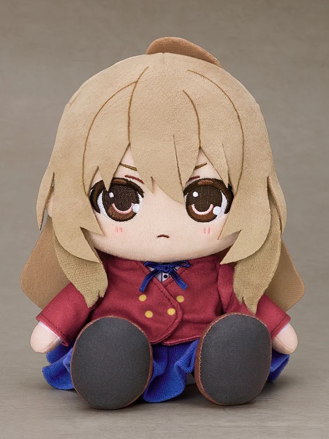 Taiga Aisaka Plush Doll, Toradora!, Good Smile Company