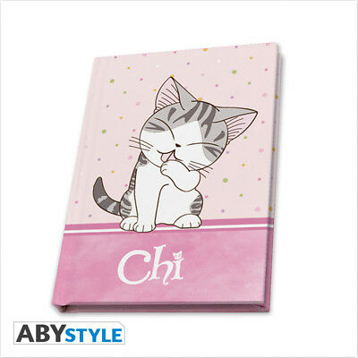 Chis Sweet Home Hardcover Mini Notebook