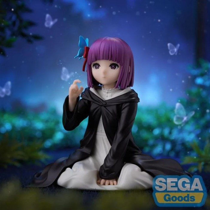 Fern Figure, Yumemirize, Frieren: Beyond Journeys End, Sega