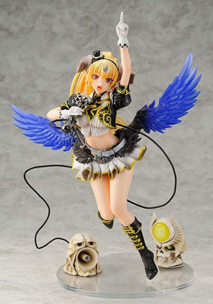 Lucifer, Pride, 1/7 Scale Painted Figure, Seven Deadly Sins, Hobby Japan, AMAKUNI