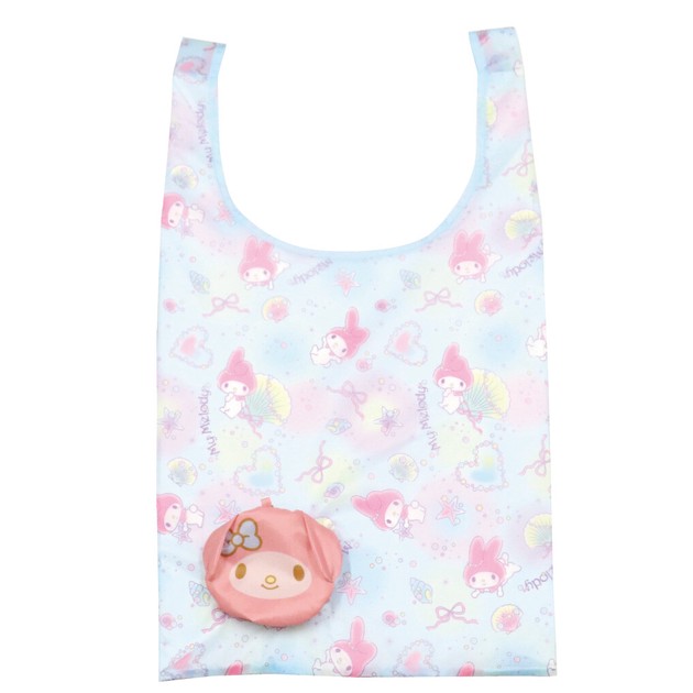My Melody Eco Bag Sanrio