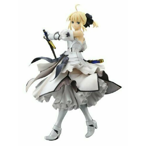 Saber Lily, 1/8 Scale Pre-Painted Statue, Fate / Unlimited Codes, Alter