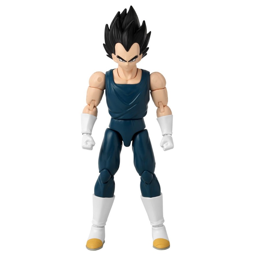 Vegeta - Super Hero Ver. - Action Figure Limit Breaker Series Dragon Ball Super Bandai