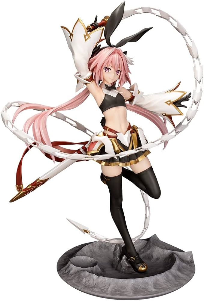 Astolfo Figure, 1/7 Scale Pre-Painted Statue, Fate Grand Order, Kotobukiya