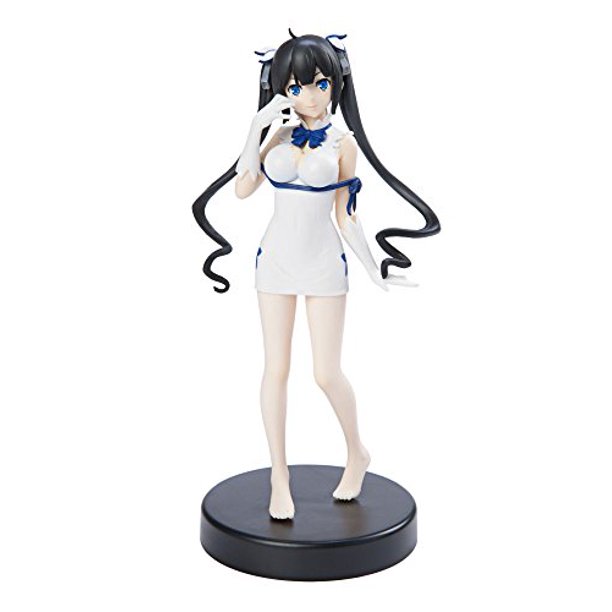 Hestia Figure, Familia Myth Special Figure, Is it wrong to try to pick up girls in a dungeon?, Furyu