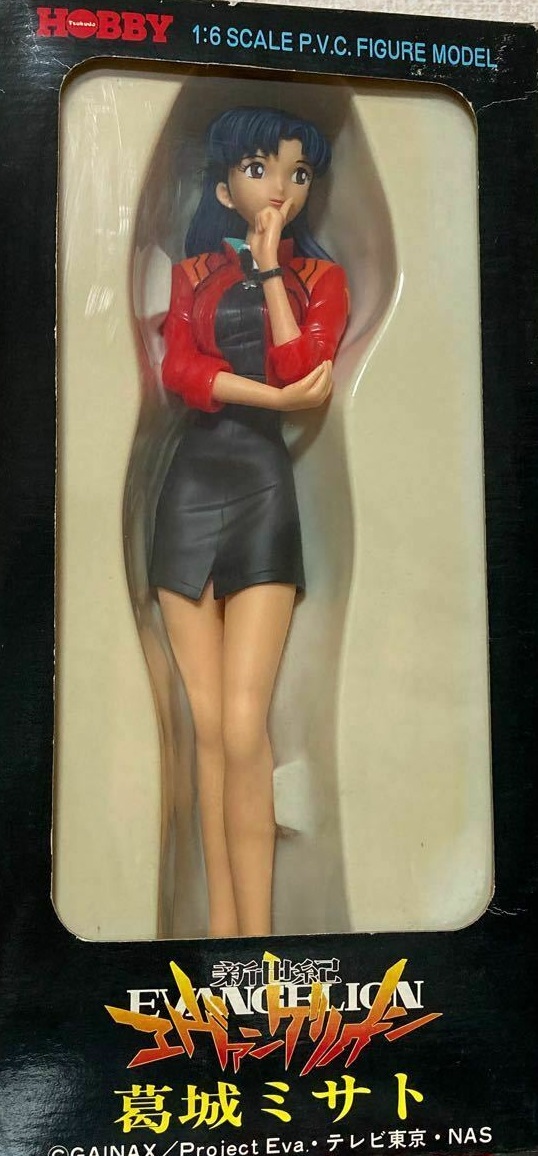 misato figure