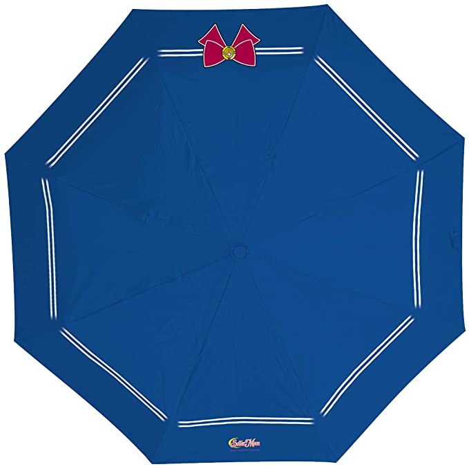 Sailor Moon Sailor Scout Umbrella Abysse Corp