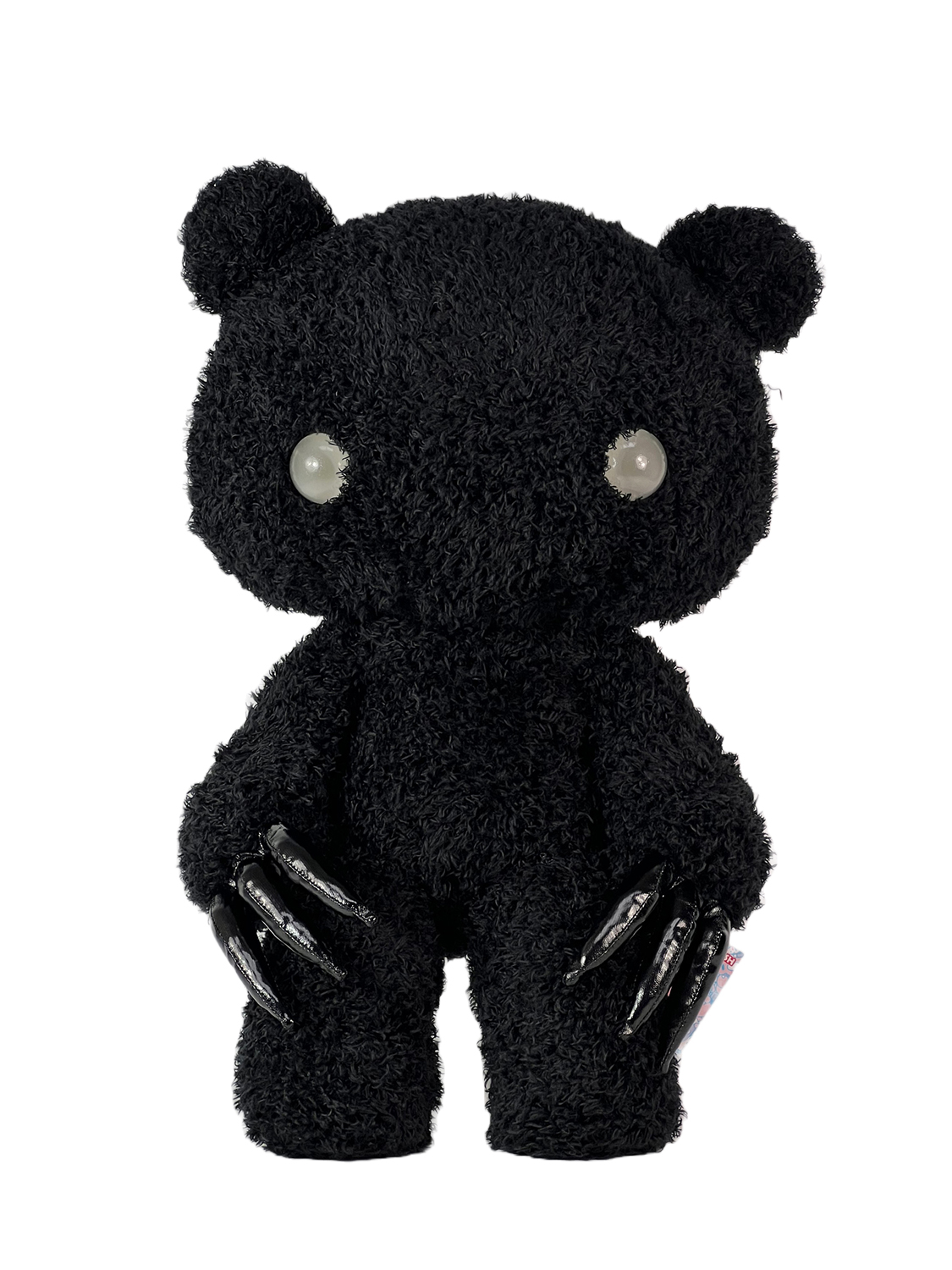 Gloomy Bear Plush Doll Black 17