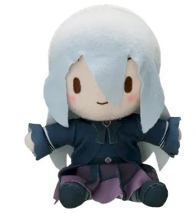 Kanade Yoisaki Sitting Plushie, Project Sekai Colorful Stage, Nightcord at 25:00, Sega