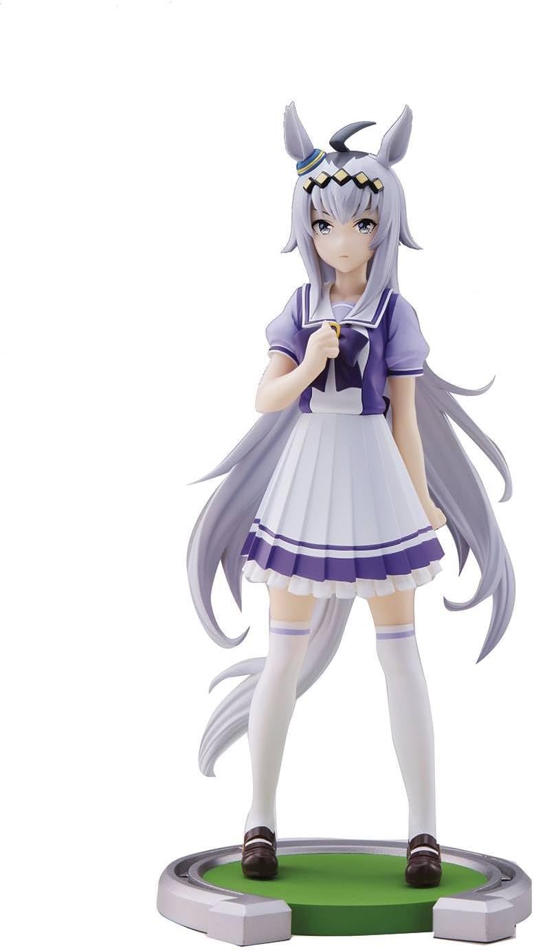 Oguri Cap Figure, Uma Musume: Pretty Derby, Banpresto