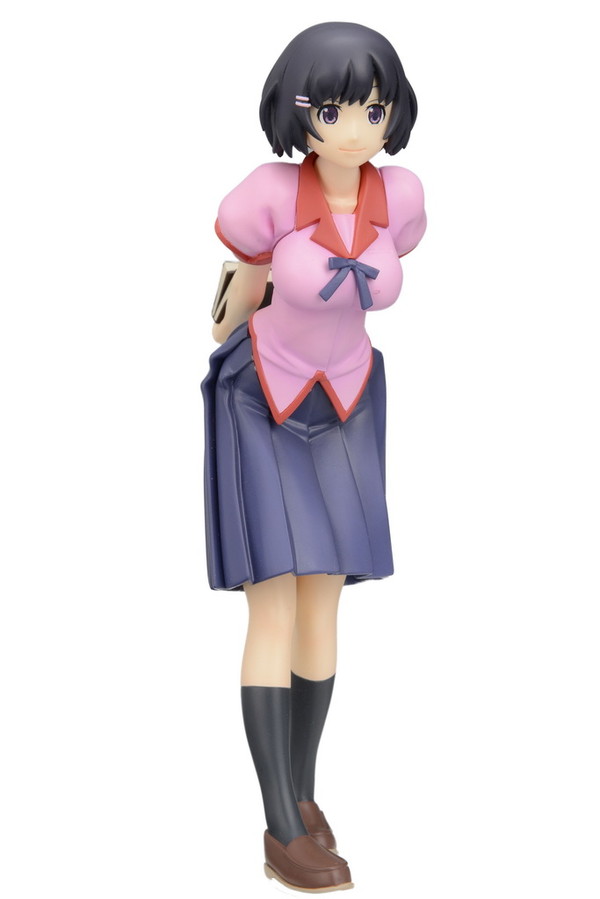 Hanekawa Tsubasa Figure, High Grade Figure, Bakemonogatari, Sega