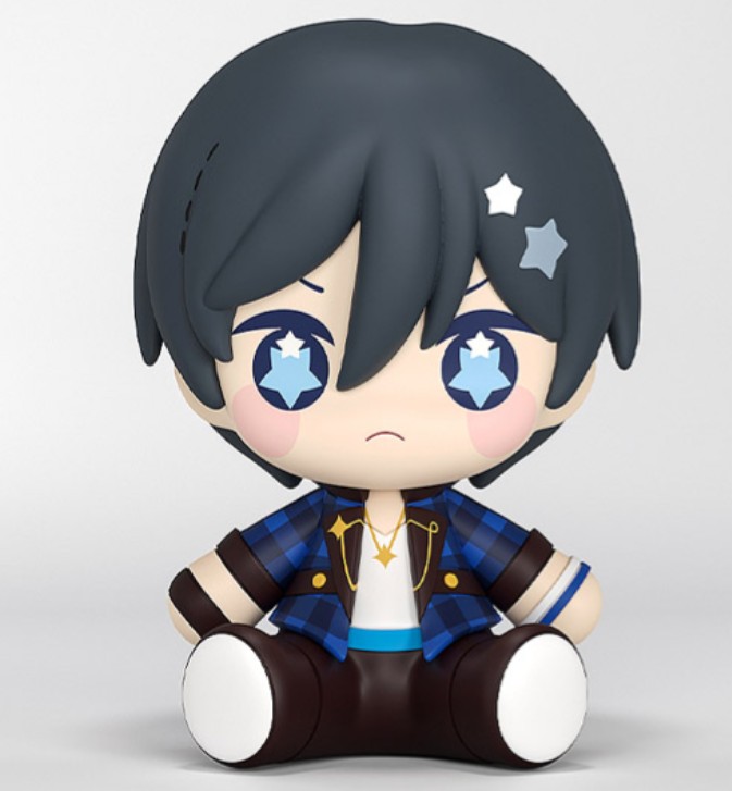 Hokuto Hidaka Figure, Huggy, Ensemble Stars, Goodsmile Company