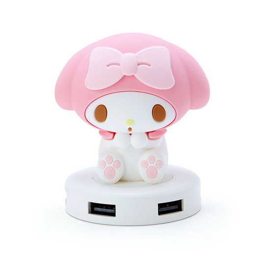 My Melody, USB Hub, Sanrio