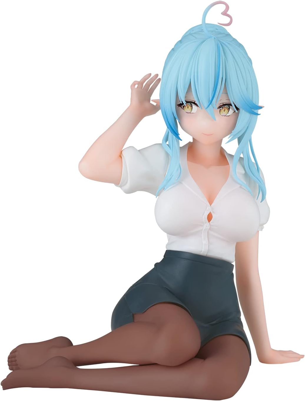 Yukihana Lamy Figure, Relax Time, Hololive, Banpresto