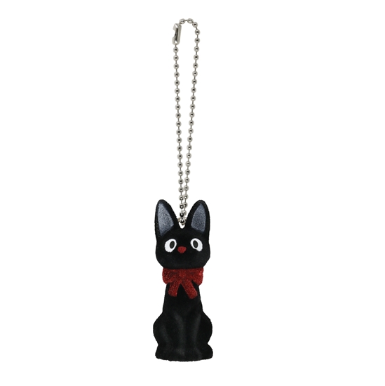 Jiji Kikis Delivery Service Sekiguchi KeyChain