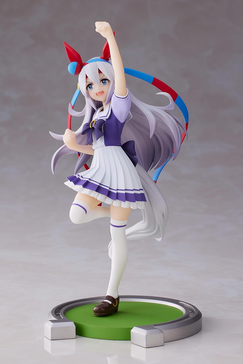 Tamamo Cross Figure, Uma Musume: Pretty Derby, Banpresto