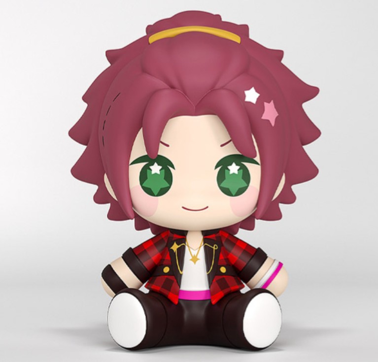 Mao Isara Figure, Huggy, Ensemble Stars, Goodsmile Company