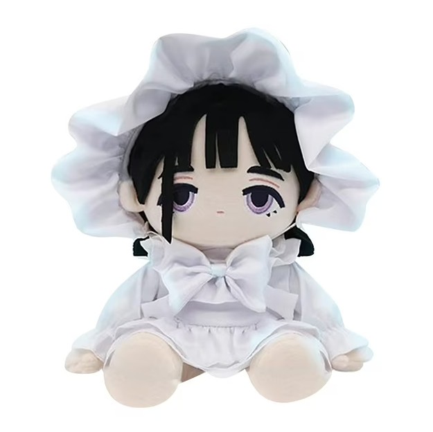 Alien Stage - Sua Plush Doll - 20cm
