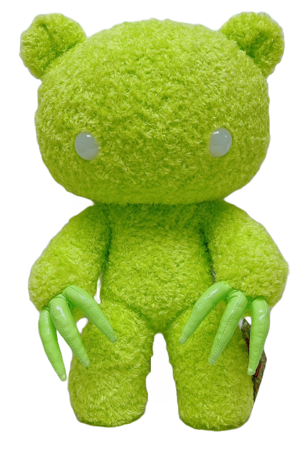 Gloomy Bear Plush Doll Green 17