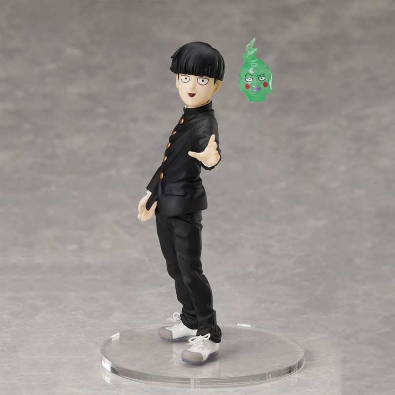 Shigeo Kageyama Figure, Mob Psycho 100 III, Union Creative