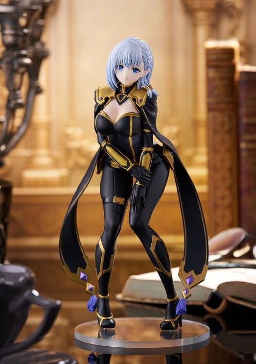 Beta Figure, Pop Up Parade L, The Eminence in Shadow, Good Smile Company