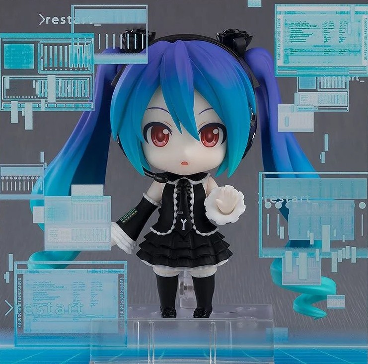 Hatsune Miku Figure Nendoroid 2534, Vocaloid, Good Smile Company