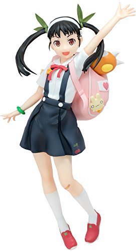 Mayoi Hachikuji, Premium Figure, Bakemonogatari, Sega