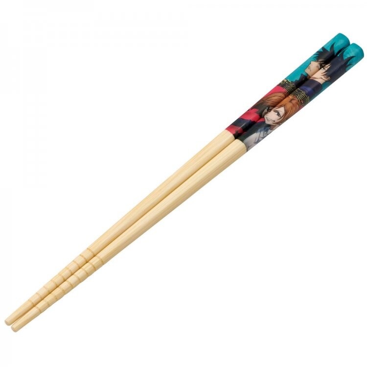 Megumi & Nobara Chopstick 21 cm Jujutsu Kaisen