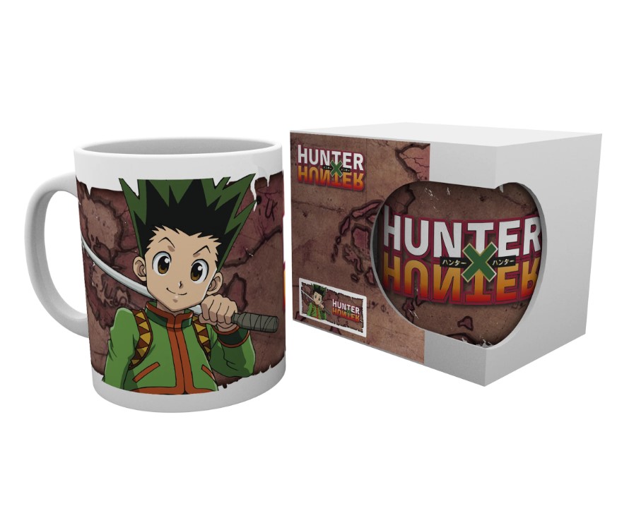 HUNTER X HUNTER - Gon Mug