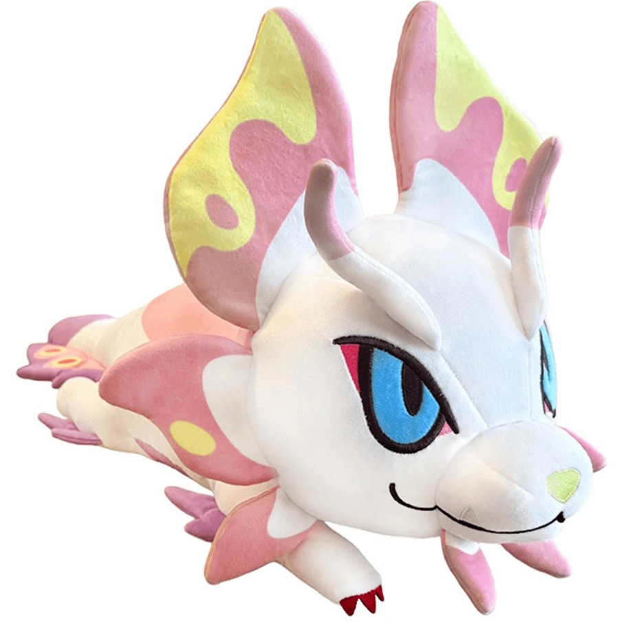 Monster Hunter Chibi Style Mizutsune 14 Capcom