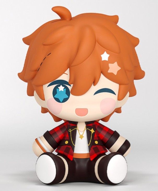 Subaru Akehoshi Figure, Huggy, Ensemble Stars, Goodsmile Company