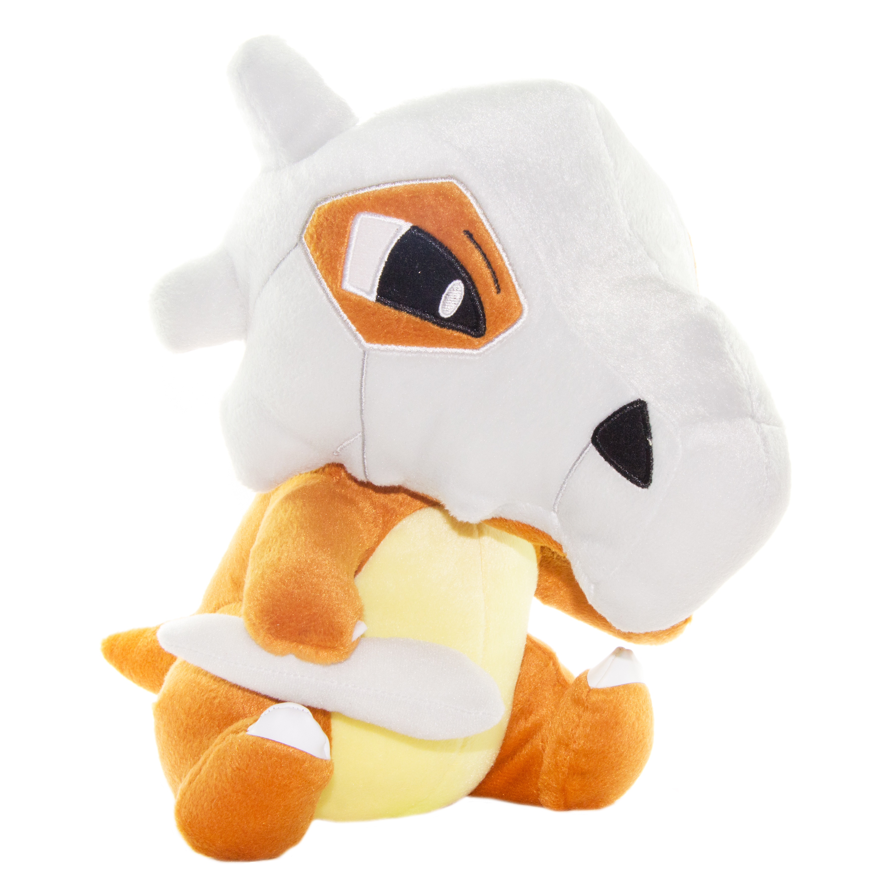 Cubone, Sun & Moon, Pokemon Plushie, 10 Inches, Banpresto