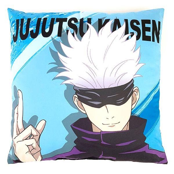 Jujutsu Kaisen Gojo Pillow