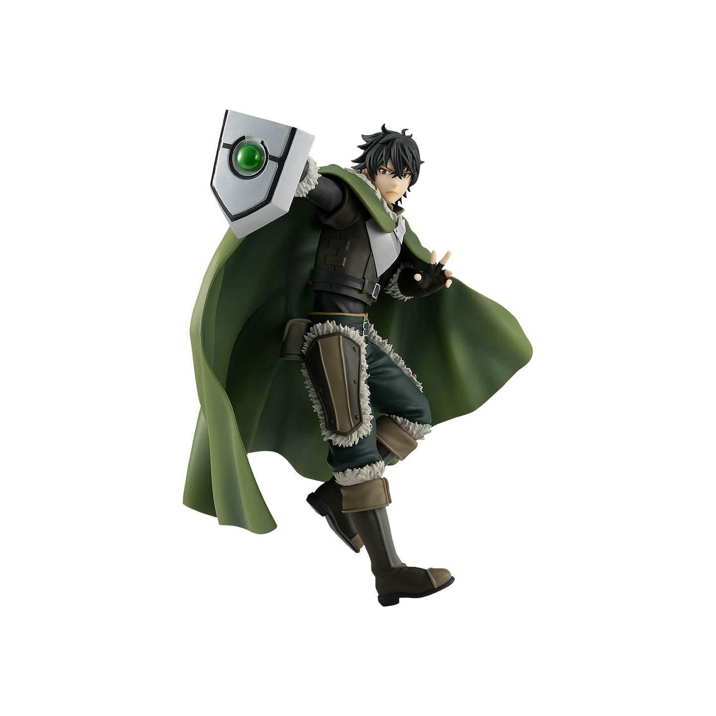 Naofumi Iwatani Figure, The Rising of the Shield Hero, Pop Up Parade, Good Smile Company