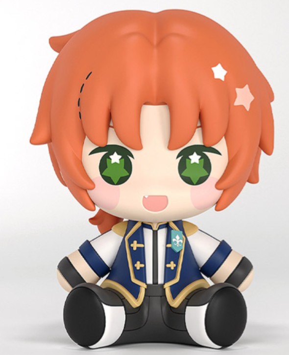 Leo Tsukinaga Figure, Huggy, Ensemble Stars, Goodsmile Company