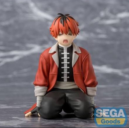 Stark Figure, Frieren: Beyond Journeys End, Sega