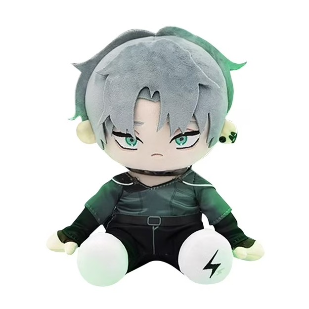 Alien Stage - Till Plush Doll - 20cm