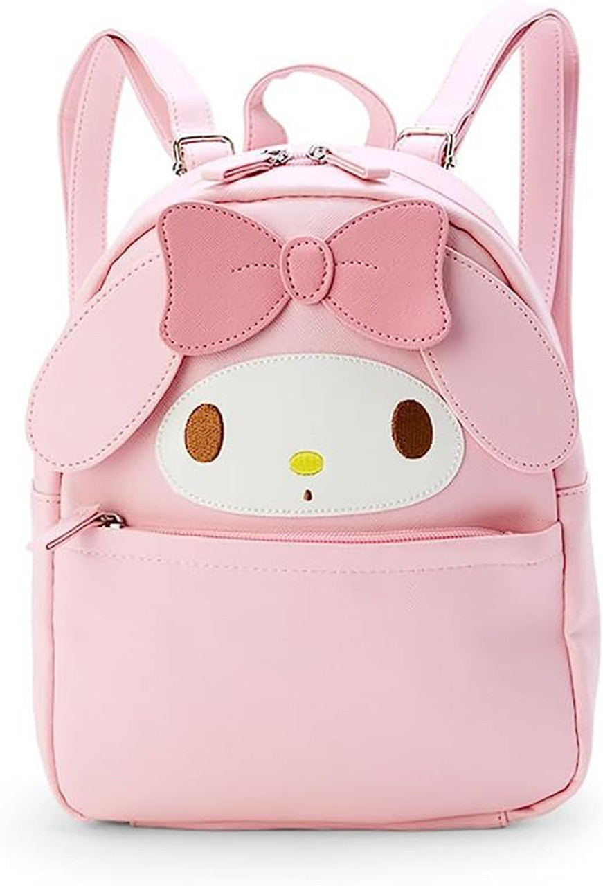 My Melody Mini Backpack Pink