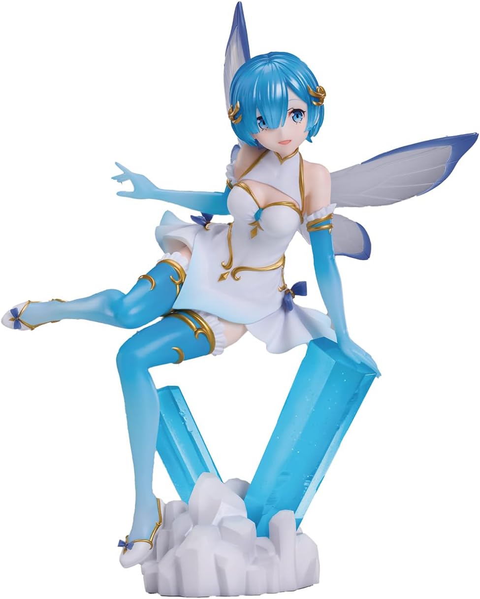 Rem Figure, Re:Zero - Starting Life in Another World, El Coco