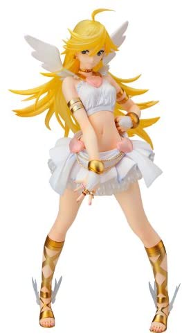 Panty Anarchy Figure, 1/8 SCale Pre-Painted Statue, Panty & Stocking with Garterbelt, Alter