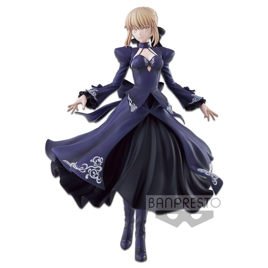 Saber (Altria Pendragon), Alter Ver, B Prize, Fate / Stay Night, Heavens Feel Part 3, Ichiban Kuji, Bandai