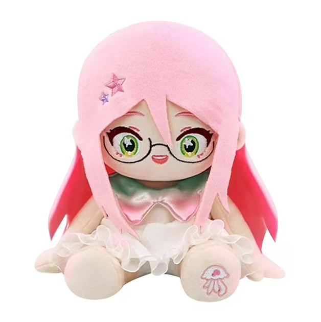 Alien Stage - Mizi Plush Doll - 20cm