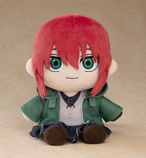 Chise Hatori Plushie The Ancient Magus Bride Season 2 Good Smile Company