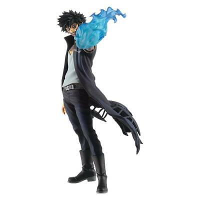 Dabi Figure, Ichiban Kuji G Prize, Japanese Ver., My Hero Academia, Banpresto