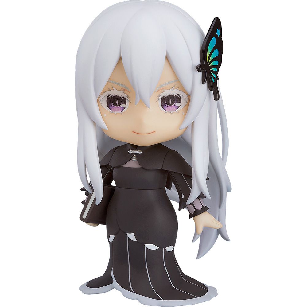 Echidna Nendoroid 1461, Re:Zero − Starting Life in Another World, Good Smile Company
