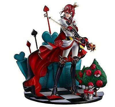 Riddle Rosehearts Figure, Twisted Wonderland, Disney, Aniplex