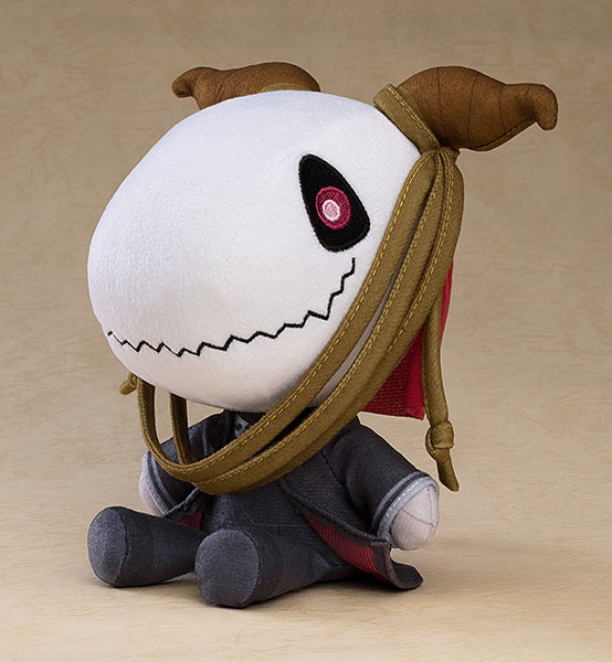 Elias Ainsworth Plushie The Ancient Magus Bride Season 2 Good Smile Company