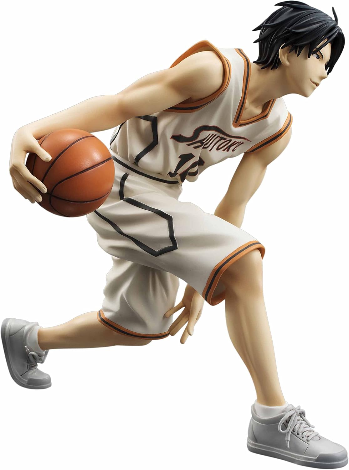 Kazunari Takao Figure, Kurokos Basketball, Megahouse