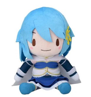 Miki Sayaka Plush - Madoka Magica - 6 Inches - Sega